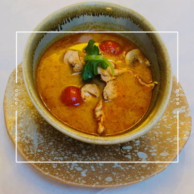 Creamy Tom – Yum